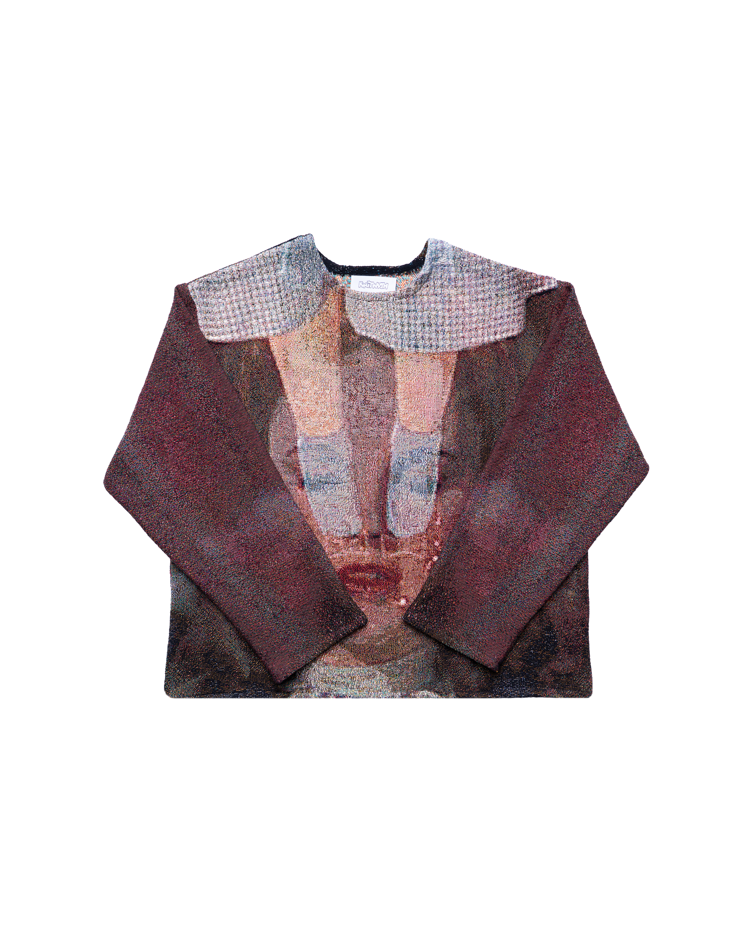 2 — Knitwrth
